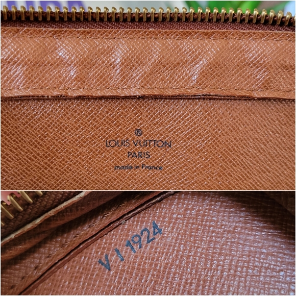 ❤️ Authentic LV Orsay Clutch Monogram - Picture 15 of 16